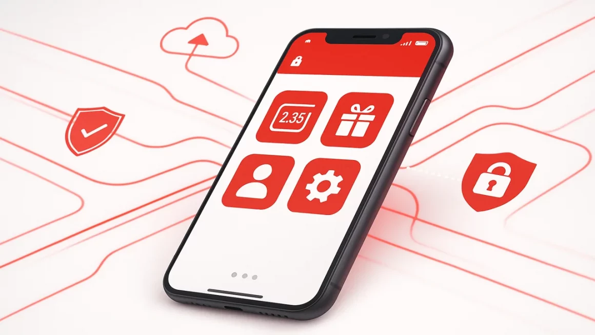Скачать приложение Фонбет на телефон